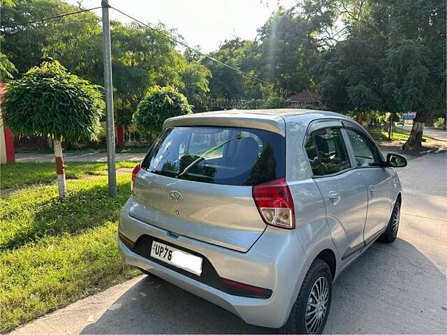 Used Hyundai Santro Magna [2018-2020] in Kanpur