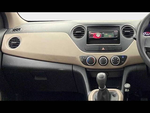 Used Hyundai Grand i10 Magna 1.2 Kappa VTVT in Delhi