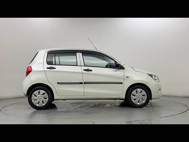 Used Maruti Suzuki Celerio [2014-2017] VXi AMT ABS in Delhi