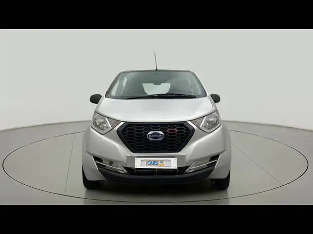 Used Datsun redi-GO [2016-2020] T(O) 1.0 AMT [2018-2019] in Bangalore