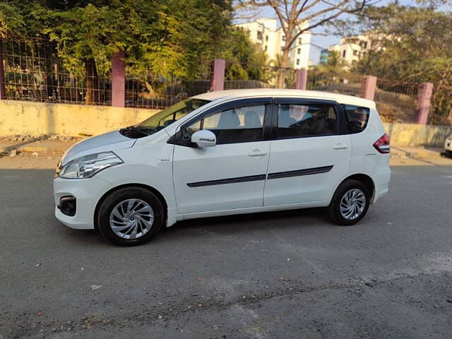 Used Maruti Suzuki Ertiga [2018-2022] VDi 1.3 Diesel in Mumbai