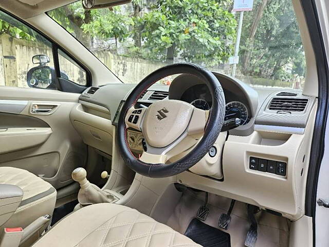 Used Maruti Suzuki Ertiga [2015-2018] VDI SHVS in Mumbai