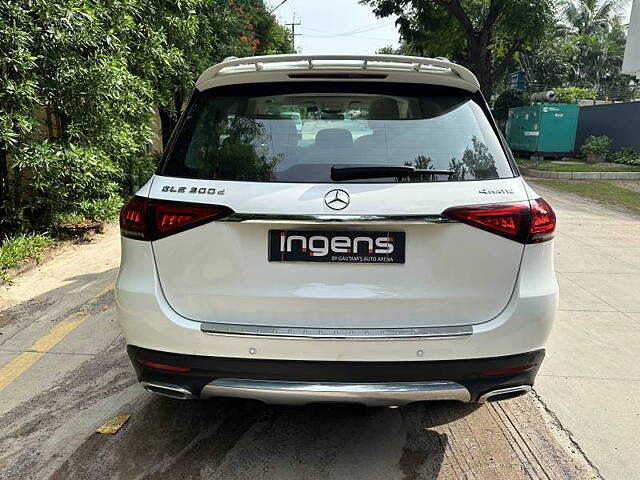 Used Mercedes-Benz GLC [2019-2023] 200 Progressive in Hyderabad