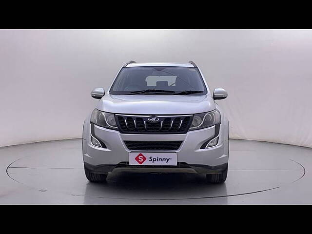 Used Mahindra XUV500 [2015-2018] W8 AT [2015-2017] in Bangalore