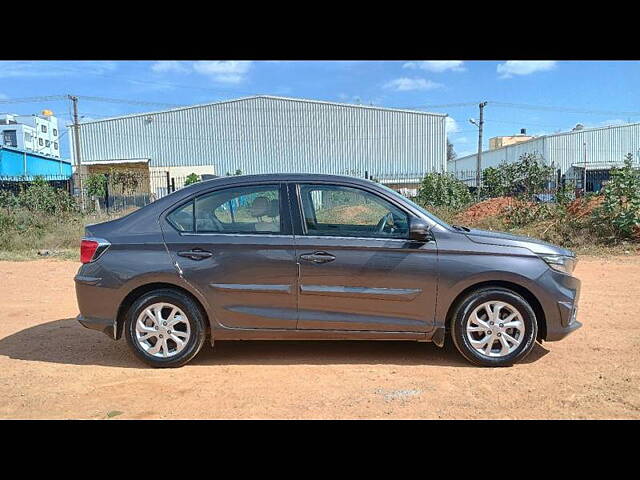 Used Honda Amaze [2018-2021] 1.2 VX MT Petrol [2018-2020] in Bangalore