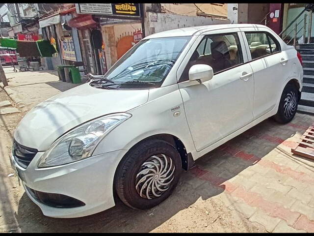 Used Maruti Suzuki Swift Dzire [2015-2017] VDI in Kanpur