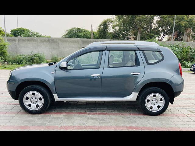 Used Renault Duster [2016-2019] RXL Petrol in Delhi