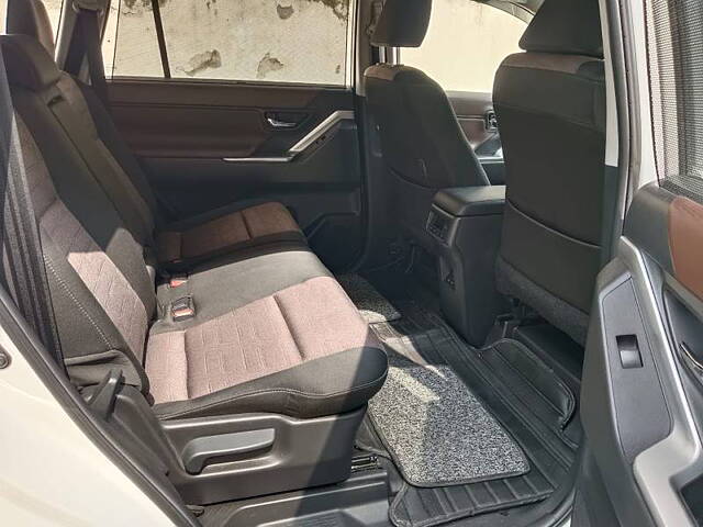 Used Toyota Innova Hycross VX Hybrid 8 STR in Delhi