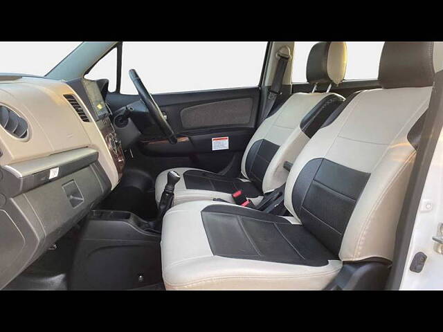 Used Maruti Suzuki Wagon R 1.0 [2014-2019] LXI CNG in Pune