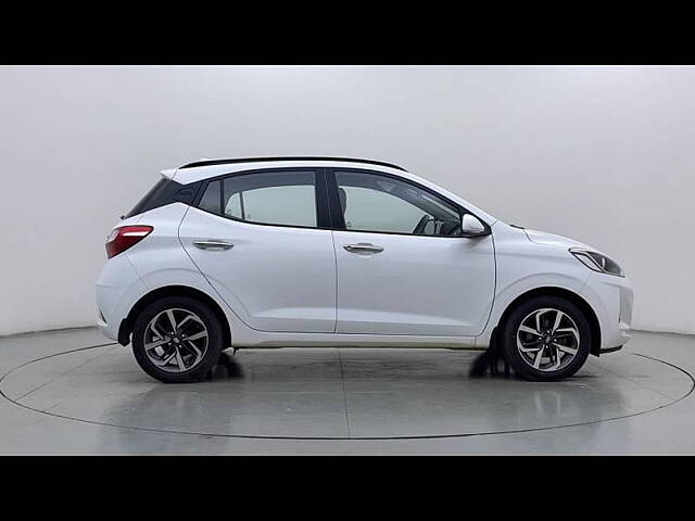 Used Hyundai Grand i10 Nios [2019-2023] Asta 1.2 Kappa VTVT in Bangalore