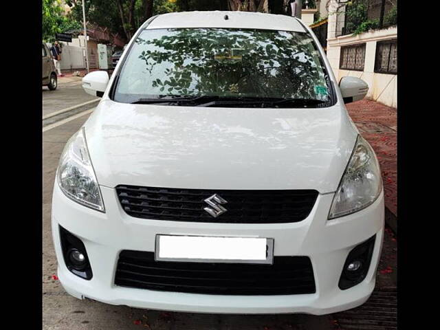 Used 2013 Maruti Suzuki Ertiga in Mumbai