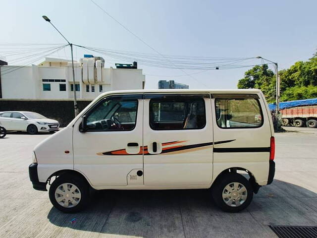 Used Maruti Suzuki Eeco [2010-2022] 5 STR AC (O) CNG in Mumbai