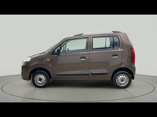 Used Maruti Suzuki Wagon R 1.0 [2010-2013] LXi in Delhi