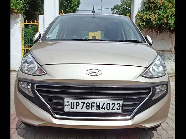 Used 2019 Hyundai Santro in Kanpur