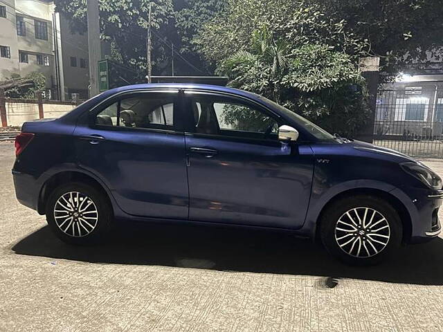 Used Maruti Suzuki Dzire ZXi Plus [2020-2023] in Bhagalpur