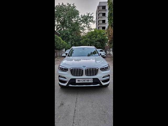 Used 2019 BMW X3 in Aurangabad