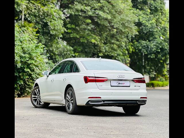 Used Audi A6 35 TFSI Technology in Delhi