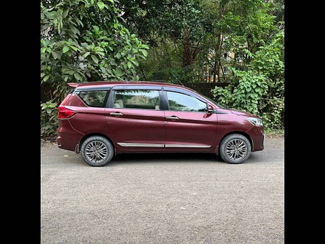 Used Maruti Suzuki Ertiga [2015-2018] ZXI in Mumbai