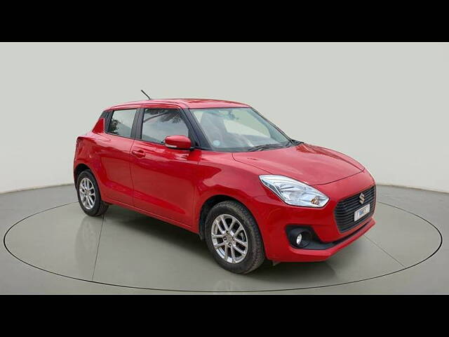 Used 2018 Maruti Suzuki Swift in Bangalore