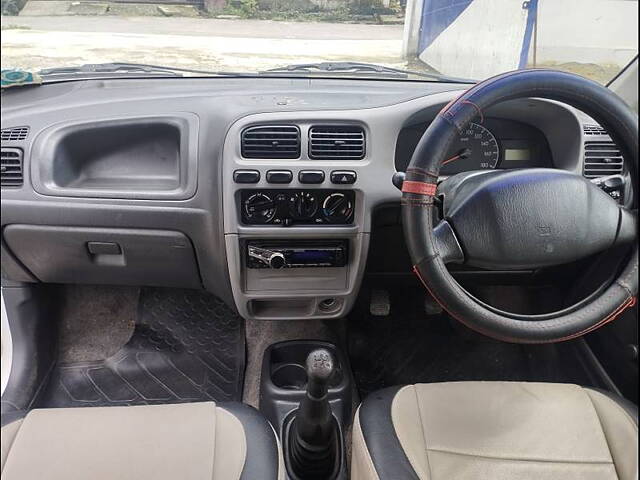 Used Maruti Suzuki Alto [2005-2010] LXi BS-III in Siliguri