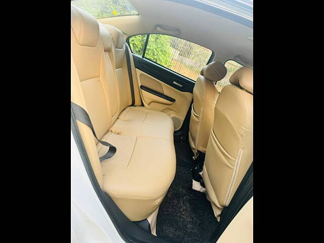 Used Honda Amaze [2018-2021] 1.2 S CVT Petrol [2018-2020] in Ahmedabad