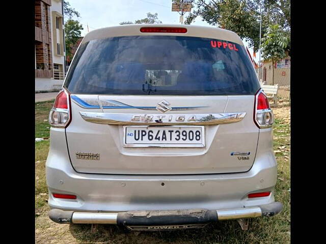 Used Maruti Suzuki Ertiga [2015-2018] VDI SHVS in Varanasi