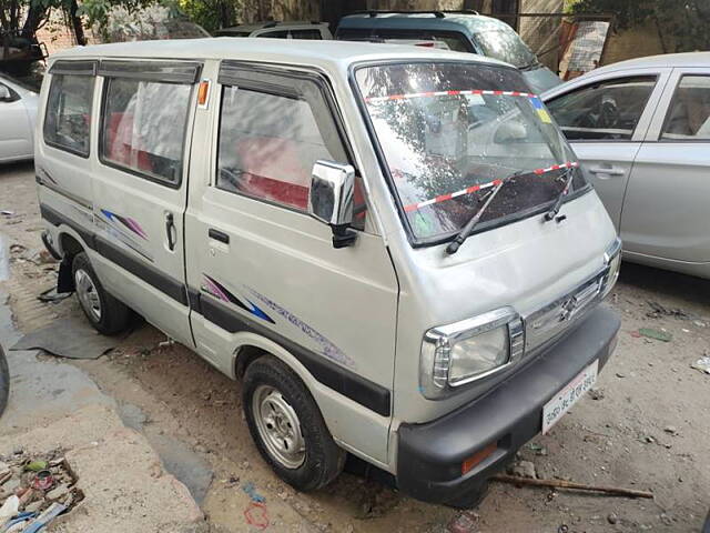 Used Maruti Suzuki Omni E 8 STR BS-IV in Lucknow