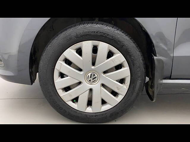 Used Volkswagen Polo [2016-2019] Comfortline 1.2L (P) in Chennai