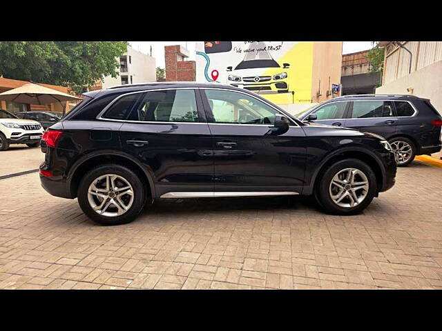 Used Audi Q5 [2018-2020] 40 TDI Premium Plus in Delhi