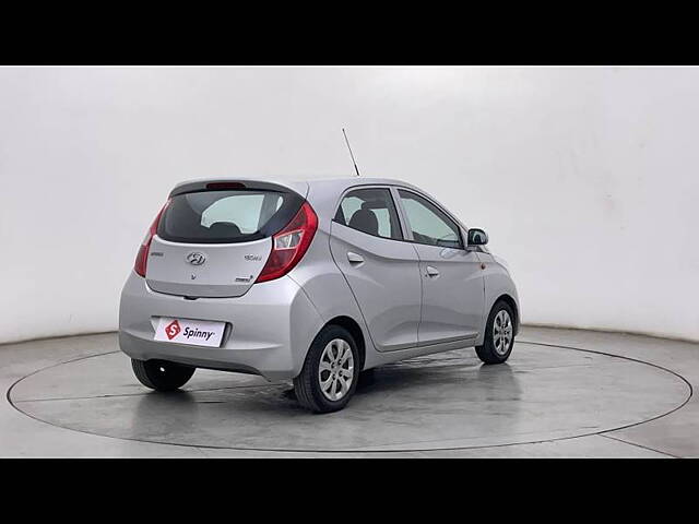 Used Hyundai Eon Magna [2011-2012] in Chennai