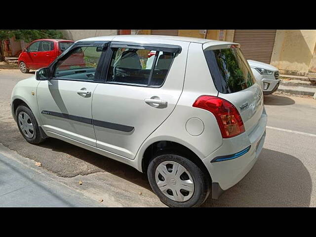 Used Maruti Suzuki Swift  [2005-2010] VXi in Bangalore