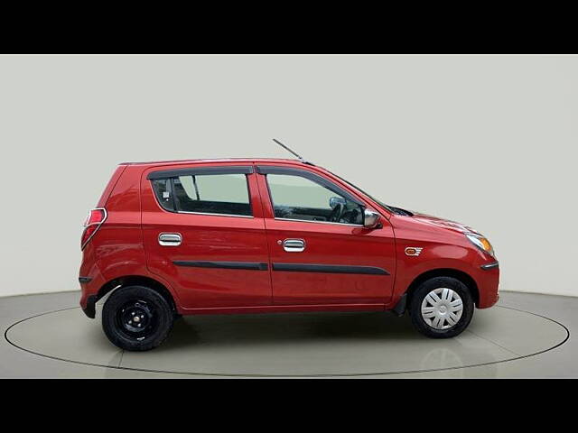 Used Maruti Suzuki Alto 800 VXi in Lucknow