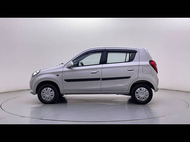 Used 2014 Maruti Suzuki Alto 800 in Bangalore