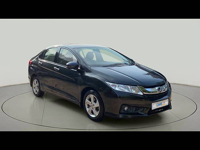 Used 2015 Honda City in Lucknow