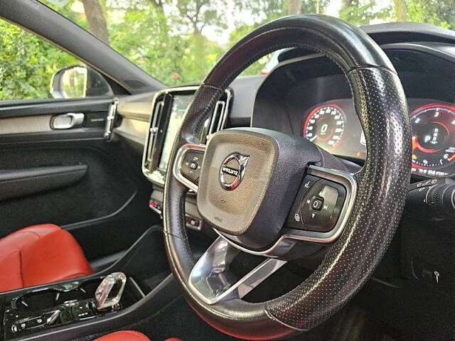 Used Volvo XC40 [2018-2022] Inscription in Chandigarh