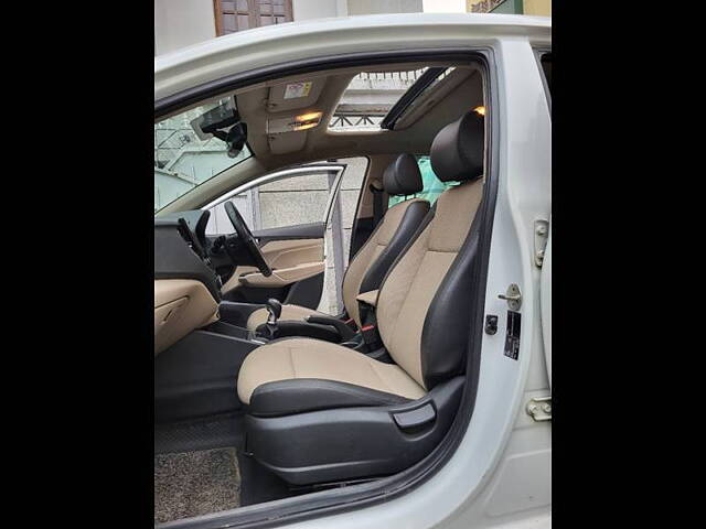 Used Hyundai Verna [2020-2023] SX (O) 1.5 CRDi in Kolkata