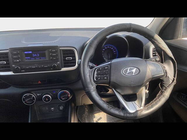Used Hyundai Venue [2019-2022] SX 1.0 Turbo in Jaipur