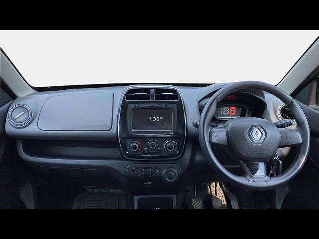 Used Renault Kwid [2019] [2019-2019] 1.0 RXT Opt in Rajkot