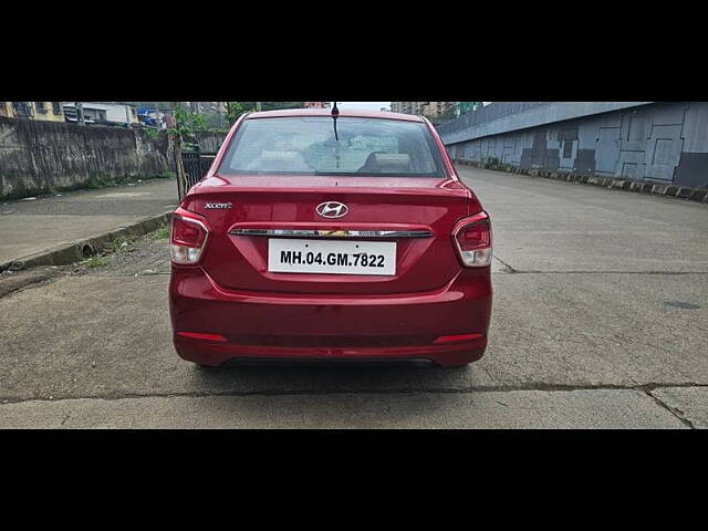 Used Hyundai Xcent [2014-2017] S 1.2 in Mumbai