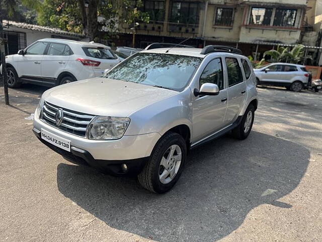 Used Renault Duster [2012-2015] 85 PS RxL Diesel (Opt) in Mumbai