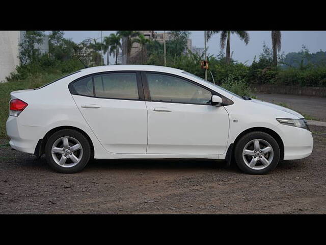 Used Honda City [2011-2014] 1.5 S MT in Nashik