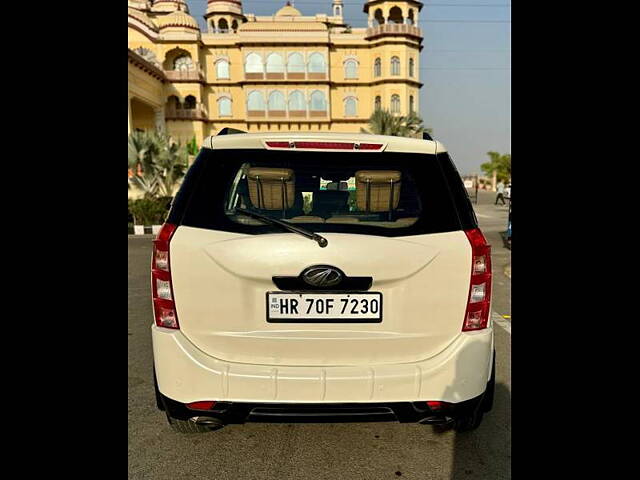 Used Mahindra XUV500 [2011-2015] W6 in Karnal