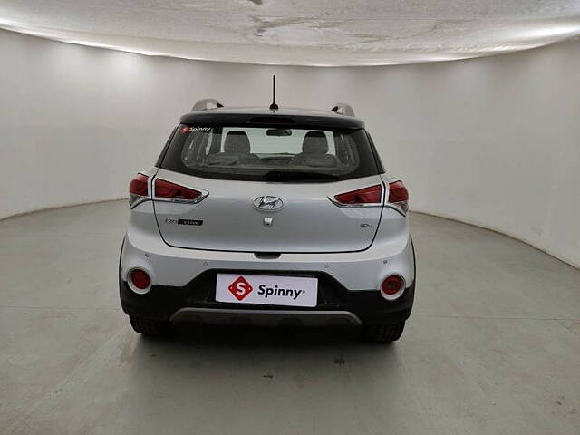 Used Hyundai i20 Active [2015-2018] 1.2 SX in Indore