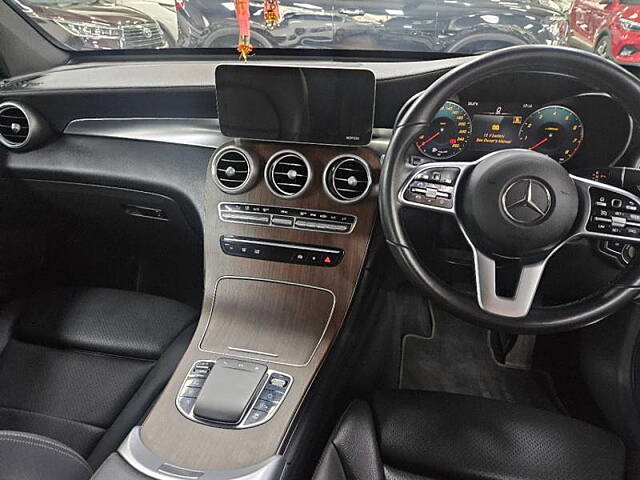 Used Mercedes-Benz GLC [2019-2023] 200 Progressive in Delhi