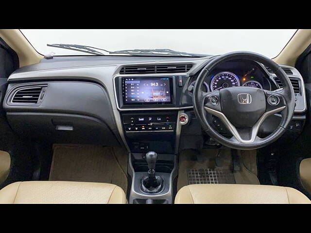 Used Honda City [2014-2017] VX in Hyderabad