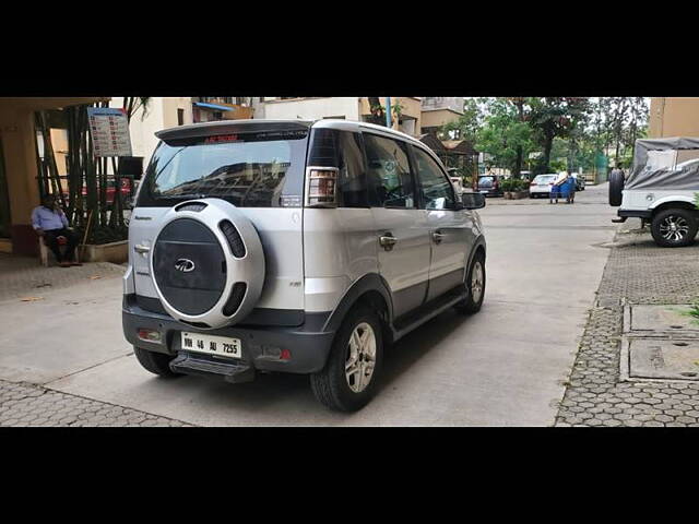 Used Mahindra NuvoSport N8 AMT in Pune