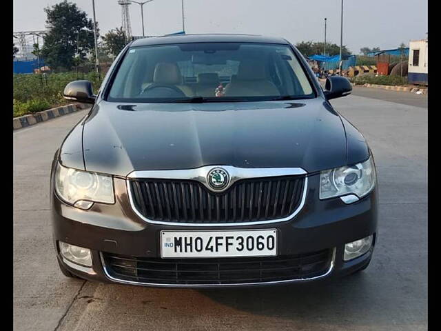 Used 2012 Skoda Superb in Mumbai