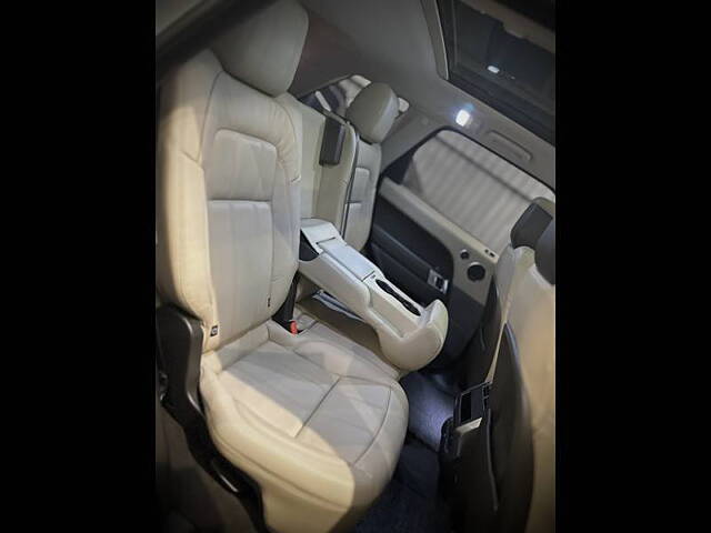 Used Land Rover Range Rover Sport [2013-2018] V6 SE in Gurgaon