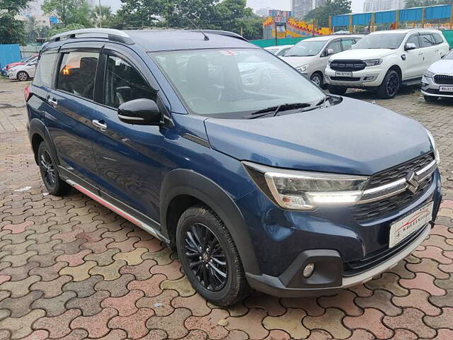 Used Maruti Suzuki XL6 [2019-2022] Zeta MT Petrol in Mumbai