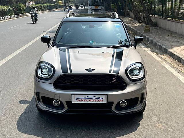 Used MINI Cooper JCW Hatchback in Delhi